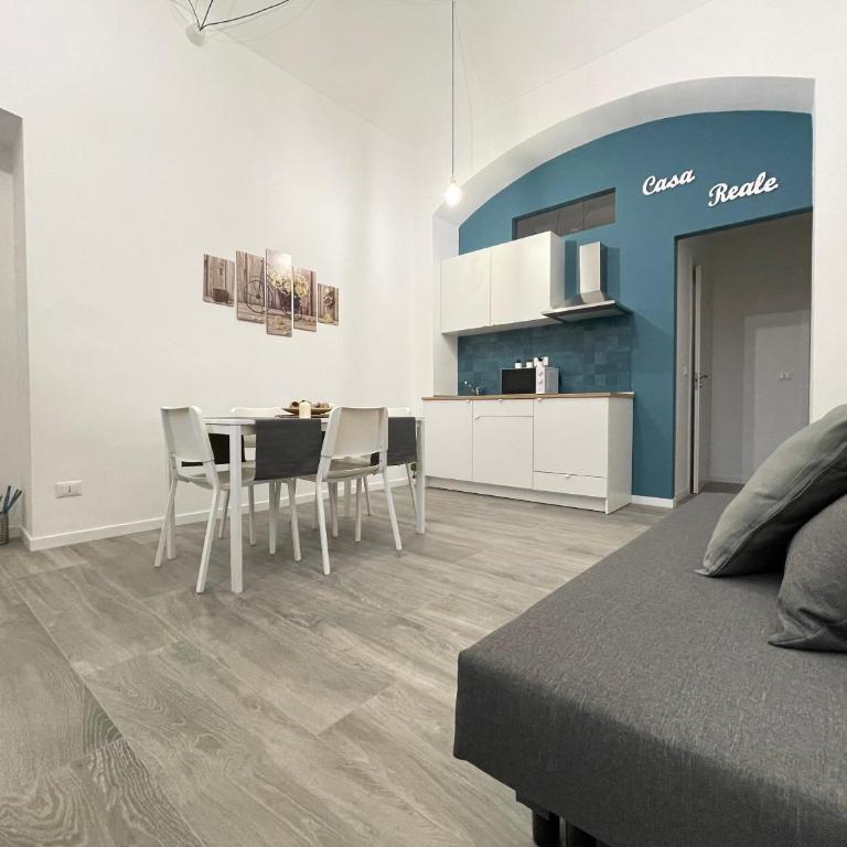 Casa Reale - Two-Bedroom Apartment - 2