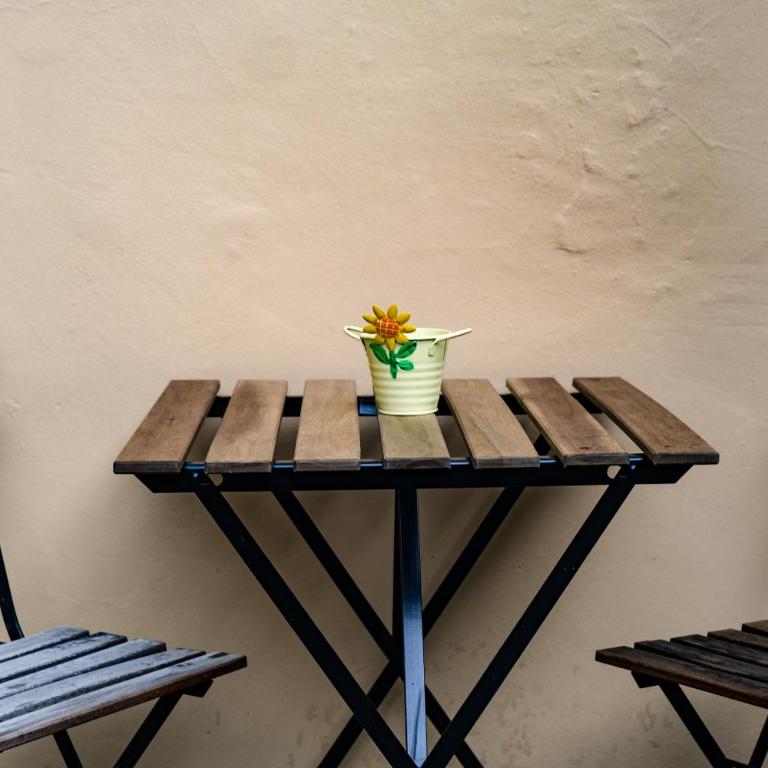 Casa Reale - Two-Bedroom Apartment - 11