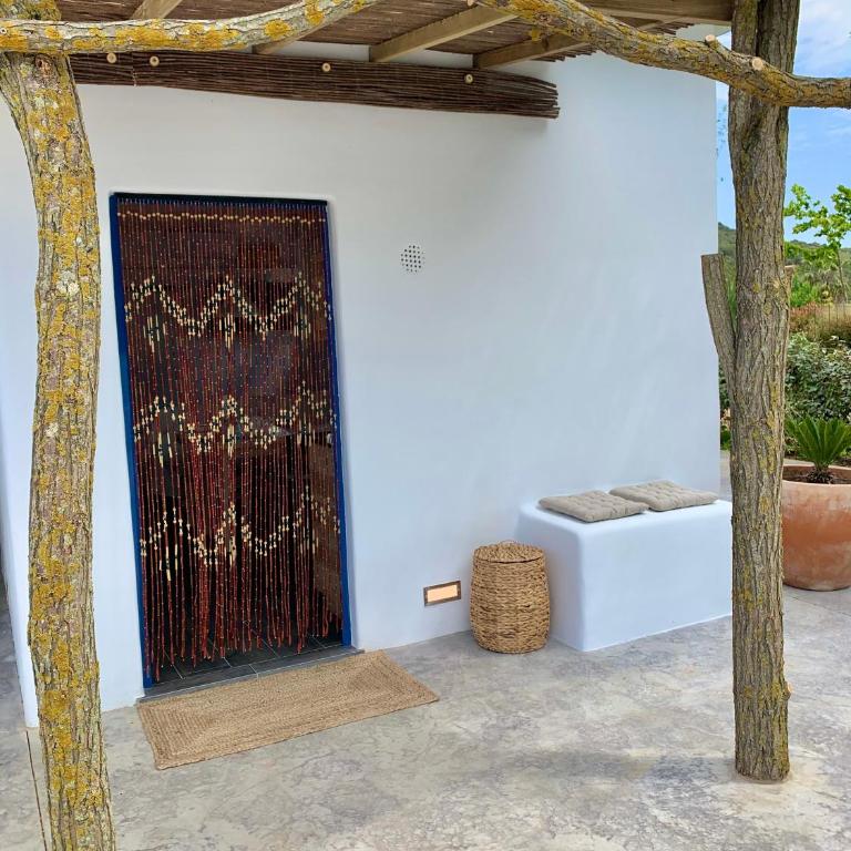 Villa Nature con Piscina Privada · Wifi ·AC · BBQ - Casa con 1 dormitorio - 16