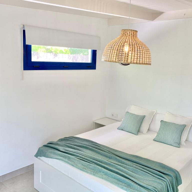 Villa Nature con Piscina Privada · Wifi ·AC · BBQ - Casa con 1 dormitorio - 5