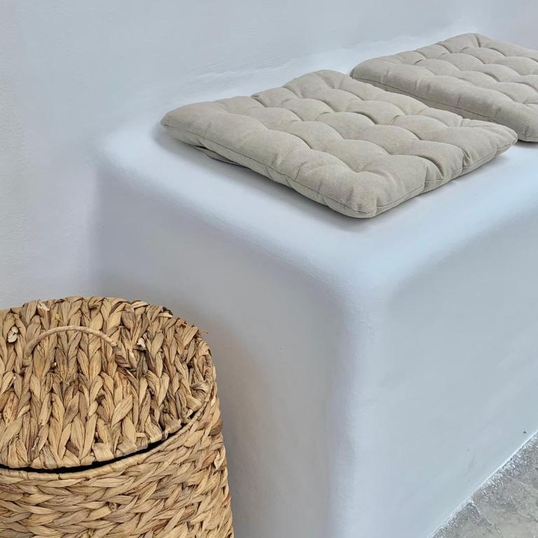 Villa Nature con Piscina Privada · Wifi ·AC · BBQ - Casa con 1 dormitorio - 8