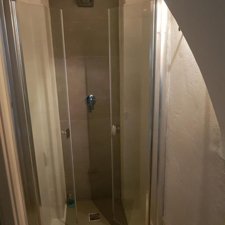 CASETTE BRIGANTI - monolocali indipendenti con angolo cottura - Triple Room with Private Bathroom - 20