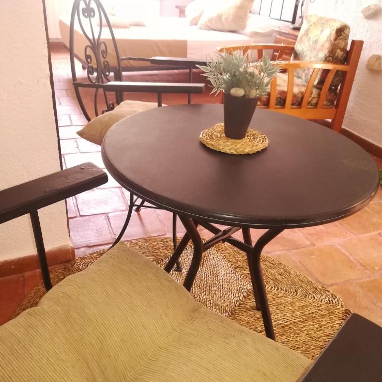 La Cueva de Juan Pedro - Apartamento Estudio - 31
