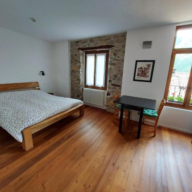 La Piazzetta di Canale B&B - Studio (2 Adults) - 1