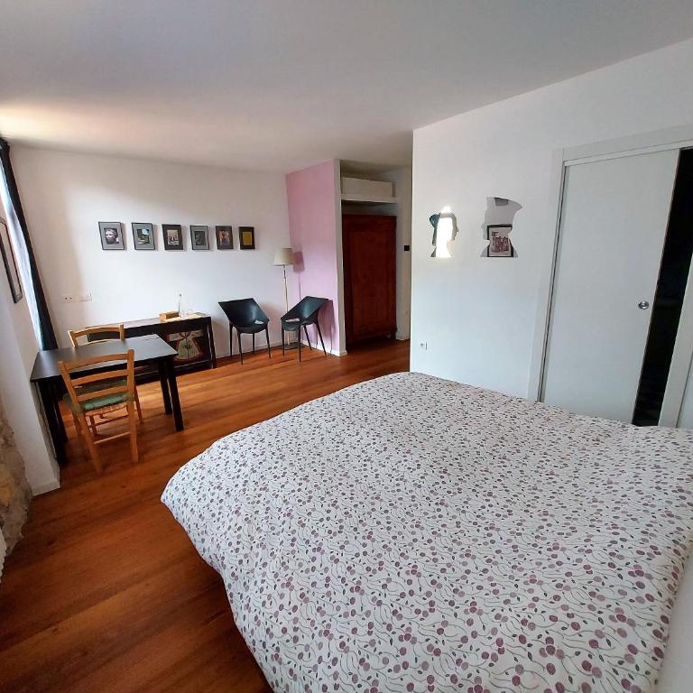 La Piazzetta di Canale B&B - Studio (2 Adults) - 2