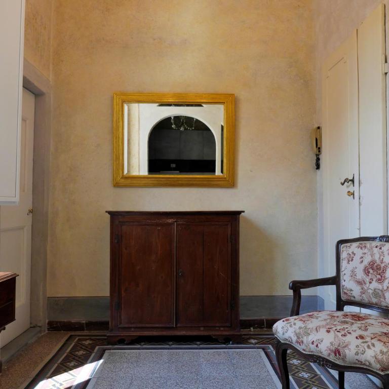 Appartamenti Oriuolo - Appartamento con 2 Camere da Letto - 27