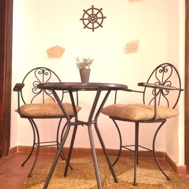 La Cueva de Juan Pedro - Apartamento Estudio - 28