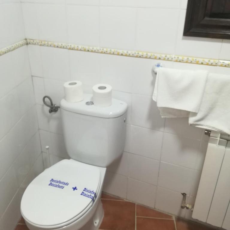 La Cueva de Juan Pedro - Apartamento Estudio - 25