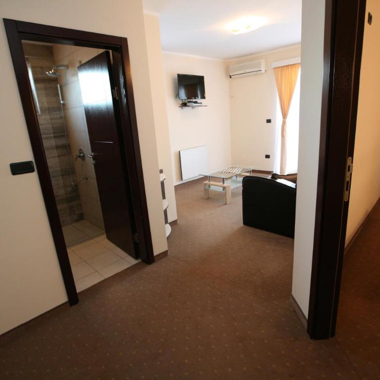 VilaElenaMarko - Apartman sa 1 Spavaćom Sobom - 4