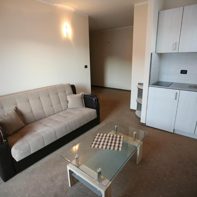 VilaElenaMarko - Apartman sa 1 Spavaćom Sobom - 2
