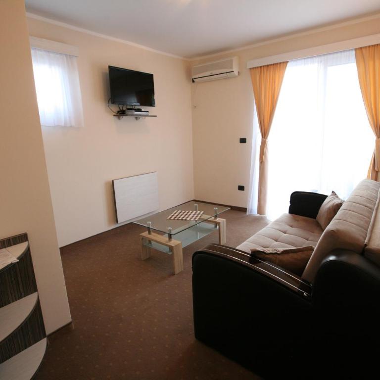 VilaElenaMarko - Apartman sa 1 Spavaćom Sobom - 8