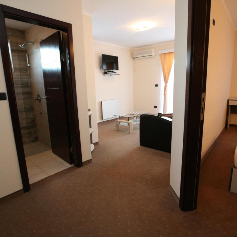 VilaElenaMarko - Apartman sa 1 Spavaćom Sobom - 6