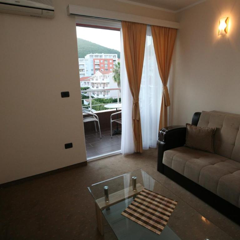 VilaElenaMarko - Apartman sa 1 Spavaćom Sobom - 13