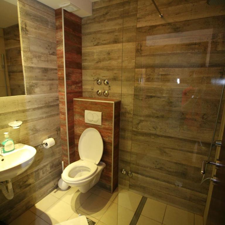 VilaElenaMarko - Studio sa Pogledom na Bazen - 11