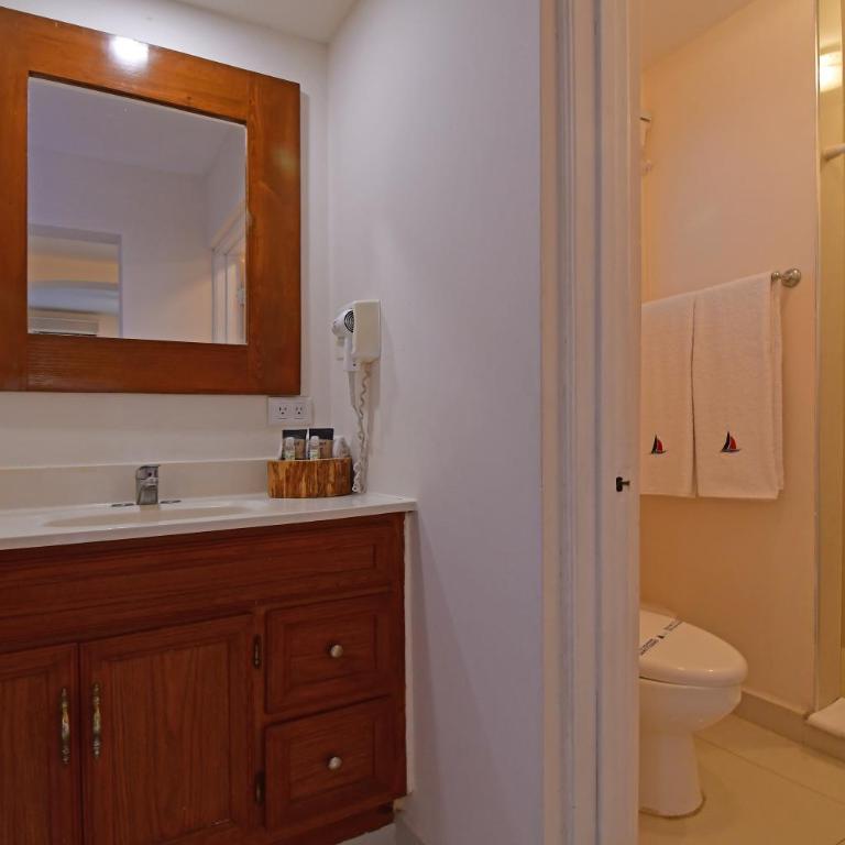 The Westmarine Waterfront Hotel - Suite Junior - 3