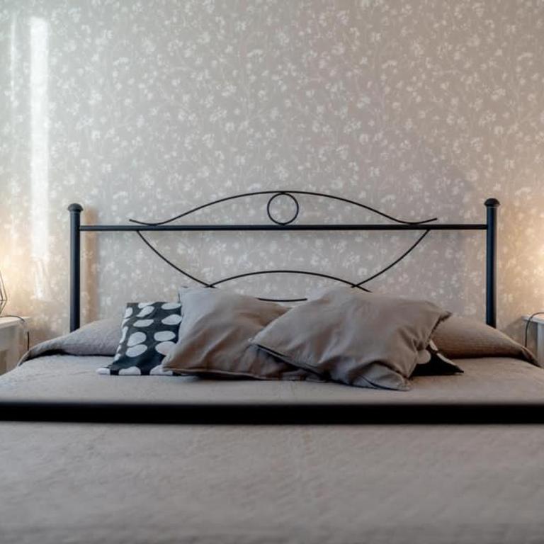 Iushi House - Appartamento con 1 Camera da Letto - 7