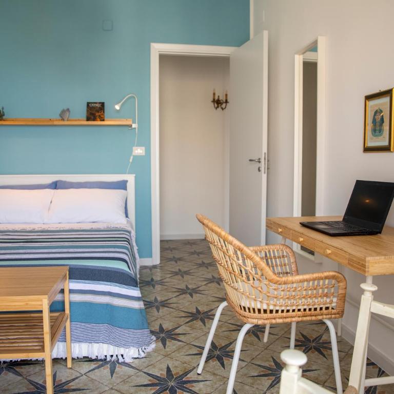 Amurusanza - Appartamento con 3 Camere da Letto - 7