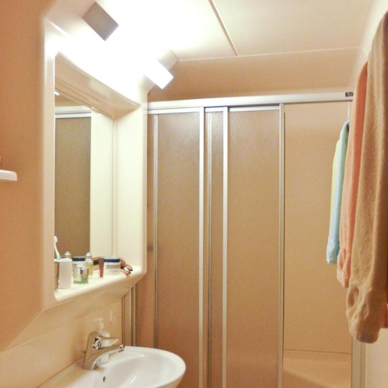 Haus Waldfriede - Apartment mit 1 Schlafzimmer - 6