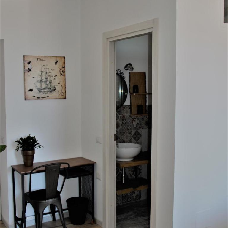 Rial Maison - Camera Tripla Superior - 2
