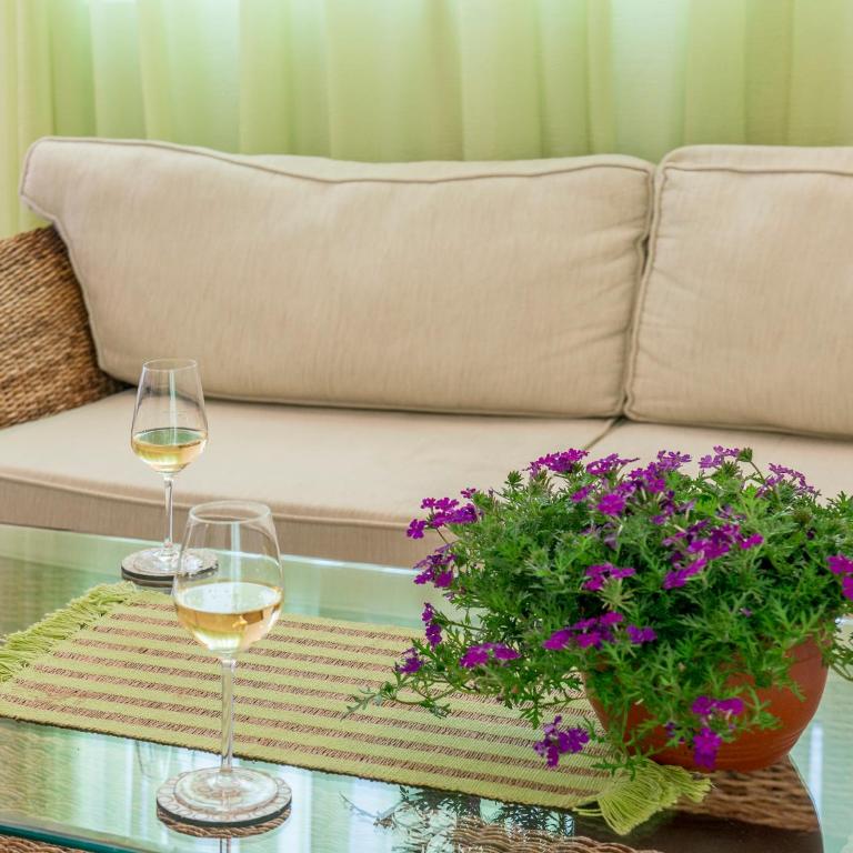 Green Home Apartments - Studio sa Balkonom - 3