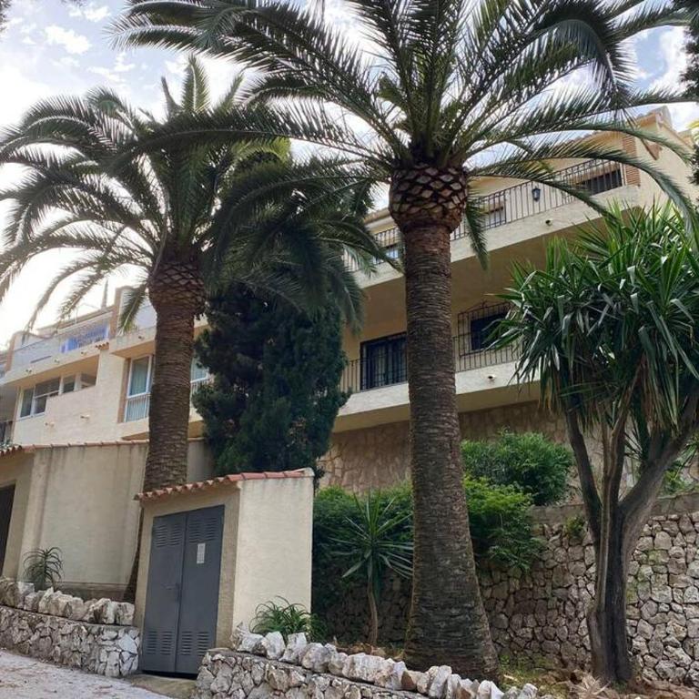 Villa Cayetana - Casa de 3 dormitorios - 18