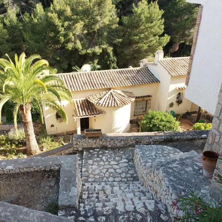 Villa Cayetana - Casa de 3 dormitorios - 20