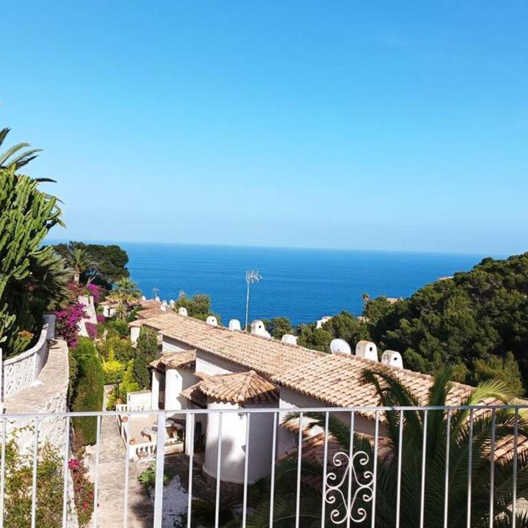 Villa Cayetana - Casa de 3 dormitorios - 21