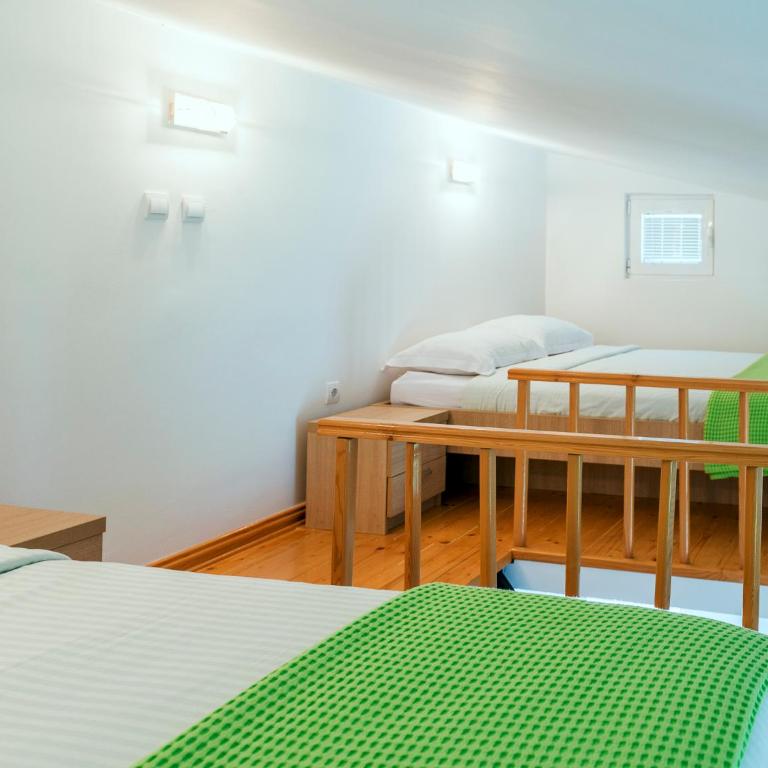 Green Home Apartments - Studio sa Balkonom - 11