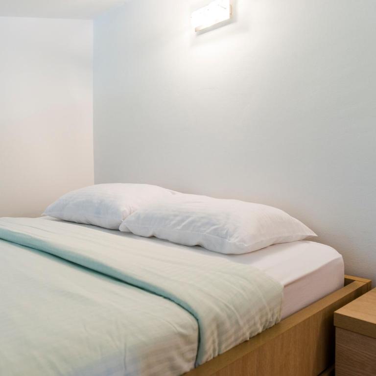 Green Home Apartments - Studio sa Balkonom - 14