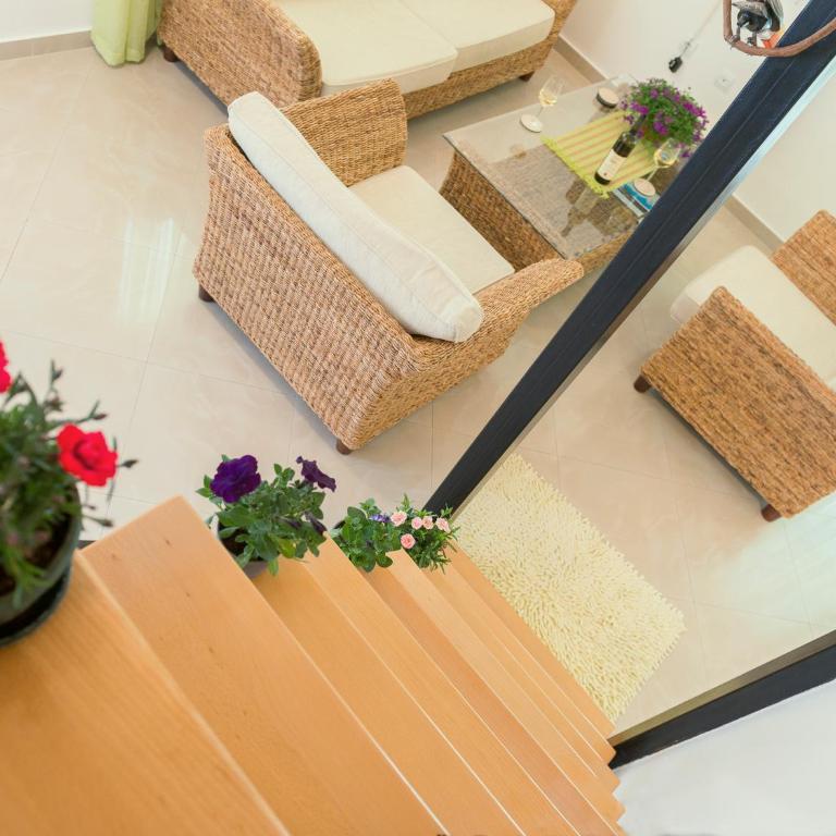 Green Home Apartments - Studio sa Balkonom - 6