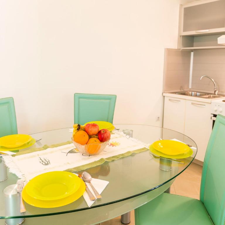 Green Home Apartments - Studio sa Balkonom - 9