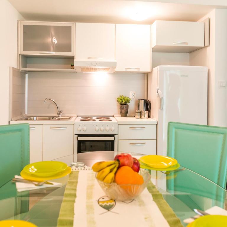 Green Home Apartments - Studio sa Balkonom - 21