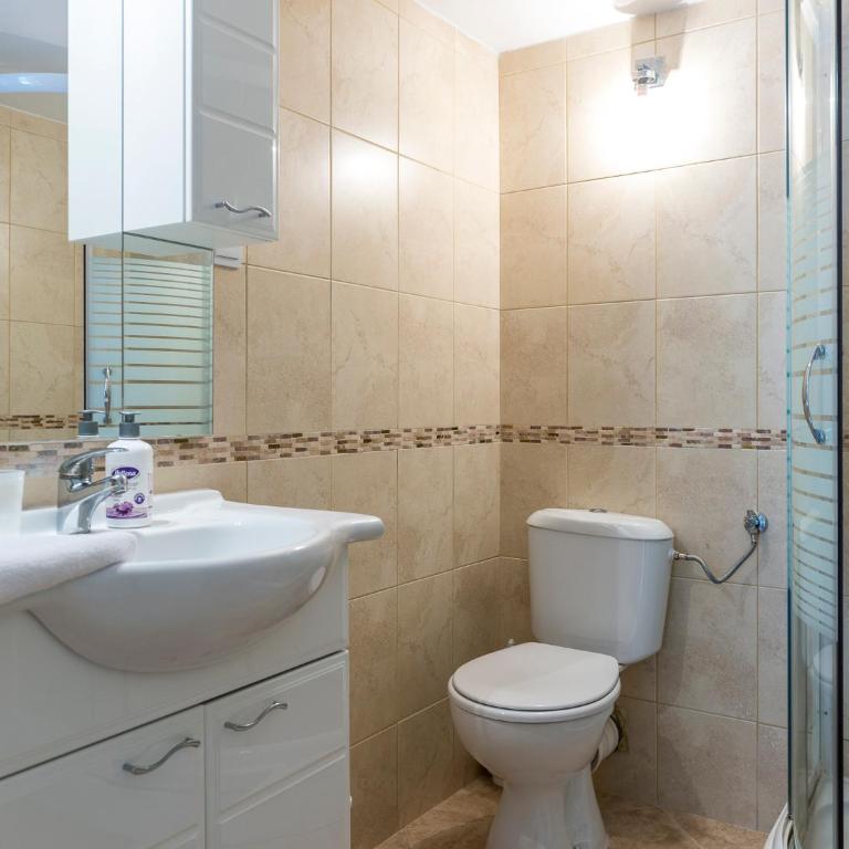 Green Home Apartments - Studio sa Balkonom - 25