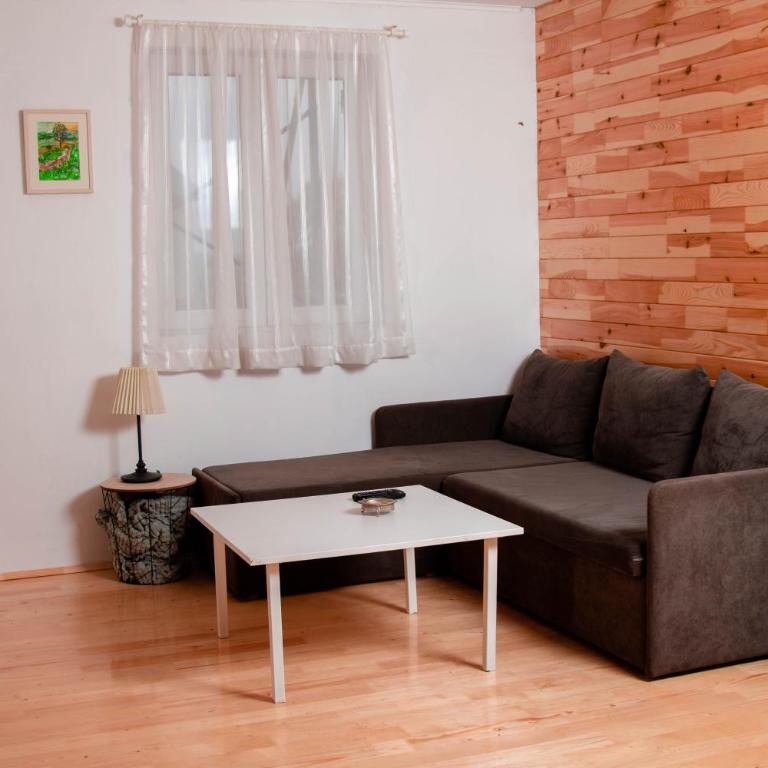 Apartments Marta - Apartman sa 2 Spavaće Sobe - 1