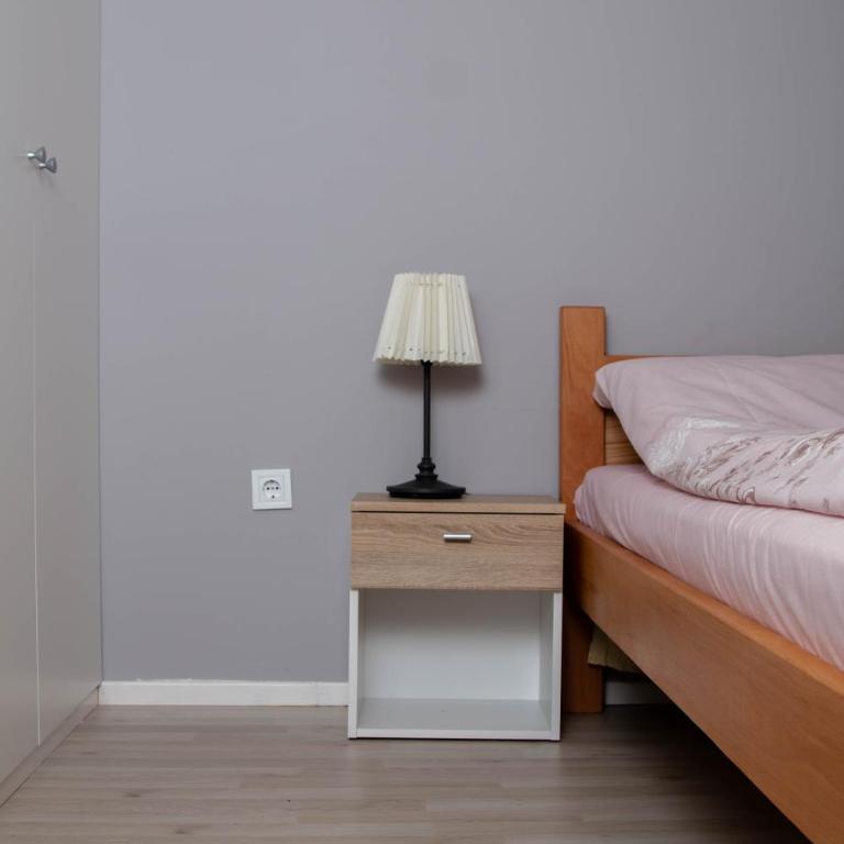Apartments Marta - Apartman sa 2 Spavaće Sobe - 10