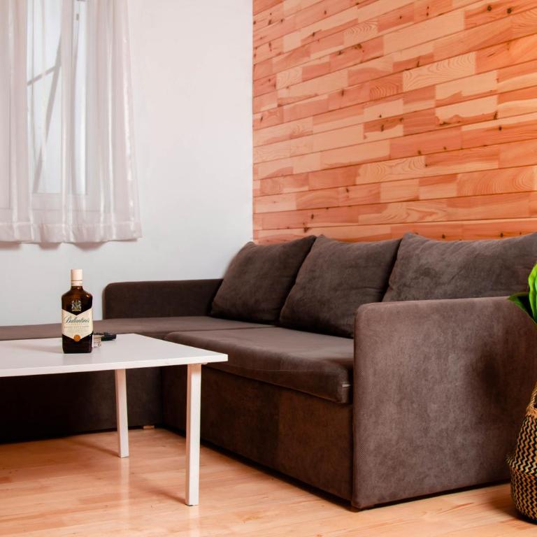 Apartments Marta - Apartman sa 2 Spavaće Sobe - 12
