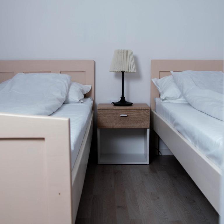 Apartments Marta - Apartman sa 2 Spavaće Sobe - 14