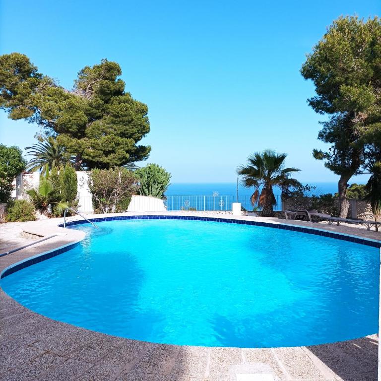 Villa Cayetana - Casa de 3 dormitorios - 16