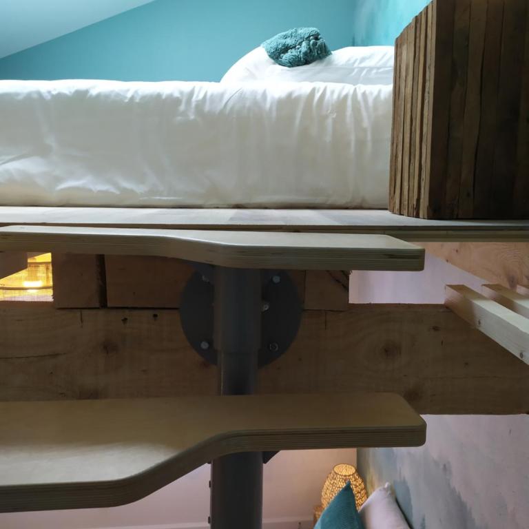 Les Loges de Montauban - Appartement 2 Chambres - 2