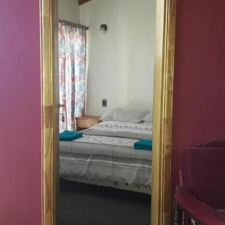 Portal de los Andes Bariloche - Apartamento - 2 niveles - 5