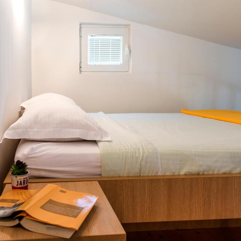 Green Home Apartments - Studio - na Više Nivoa - 7
