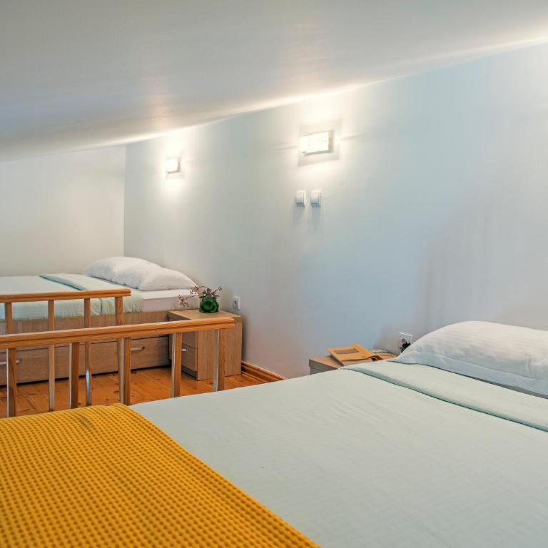 Green Home Apartments - Studio - na Više Nivoa - 8