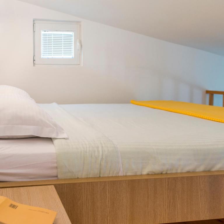 Green Home Apartments - Studio - na Više Nivoa - 16