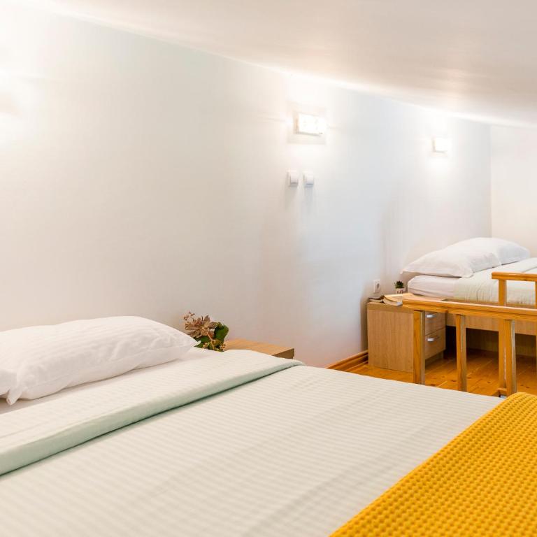 Green Home Apartments - Studio - na Više Nivoa - 2