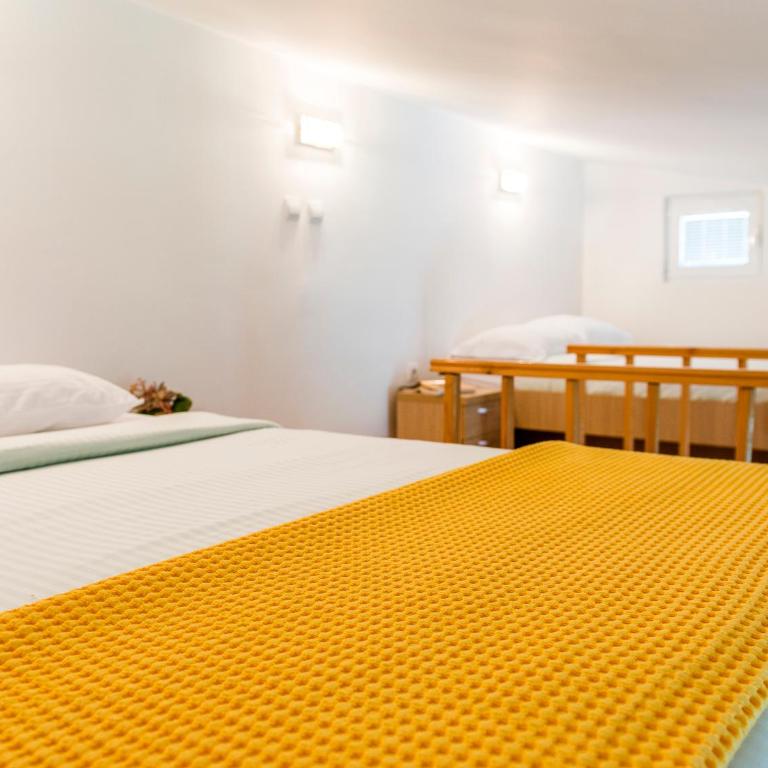 Green Home Apartments - Studio - na Više Nivoa - 9