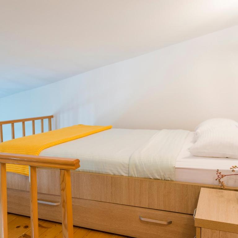Green Home Apartments - Studio - na Više Nivoa - 15