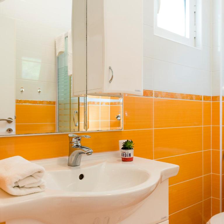 Green Home Apartments - Studio - na Više Nivoa - 19