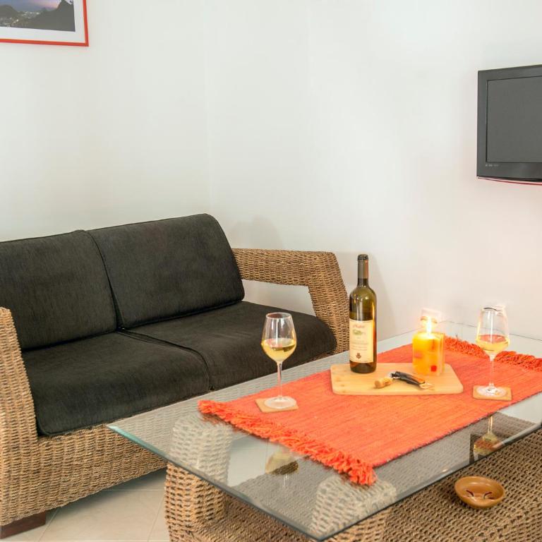 Green Home Apartments - Studio - na Više Nivoa - 5