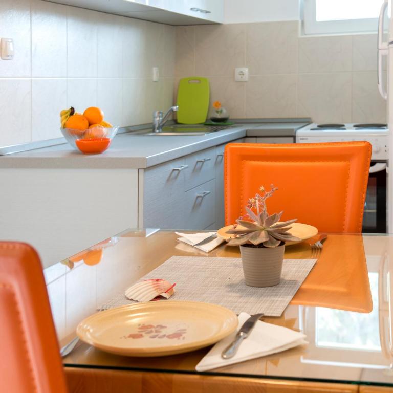 Green Home Apartments - Studio - na Više Nivoa - 11