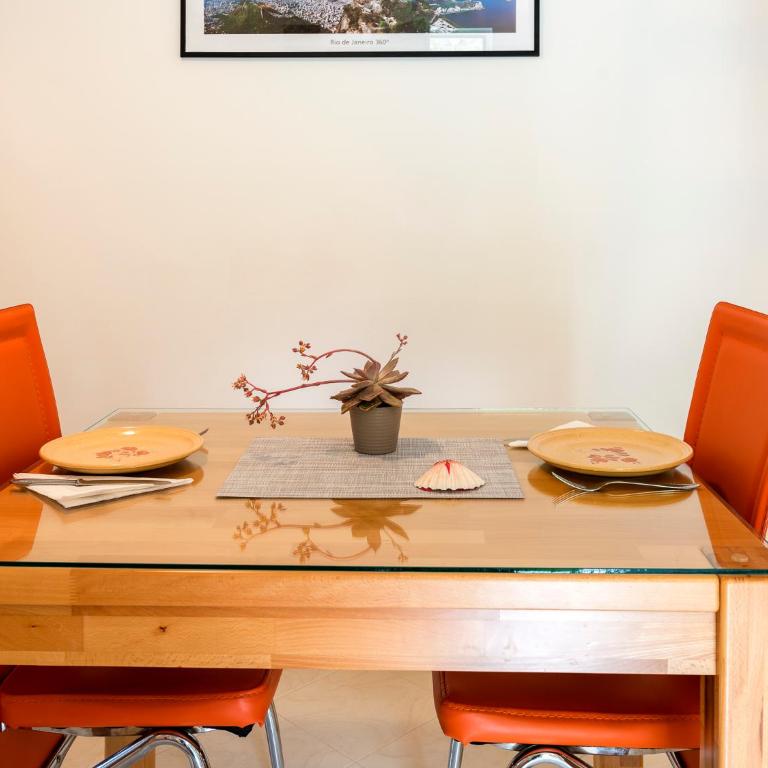 Green Home Apartments - Studio - na Više Nivoa - 1
